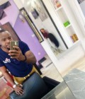 Rencontre Homme : Archange, 32 ans à France  Nice